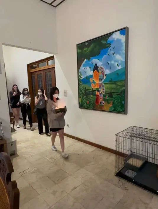 [Instagram/anjasmara]