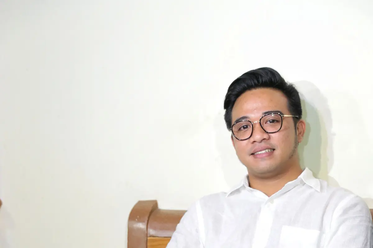 [Bintang] Sidang Roby Geisha dan Cinta Ratu