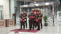 Kejagung Ambil Alih Kasus Pemanfaatan Hutan di Lampung, 47 Saksi Diperiksa