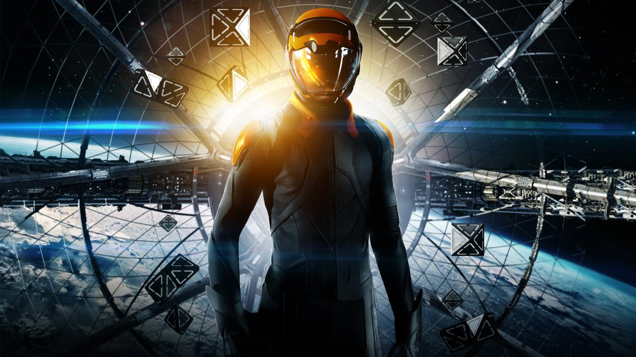 Aktor Ender's Game Dijadikan Cadangan untuk Film Baru Spider-Man