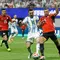 Argentina Menang Dramatis Setelah Tertinggal Dua Gol