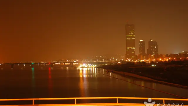 mapo bridge