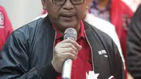 PDIP: Tema Sudah Jadi Bagian Kisi-Kisi Debat Capres