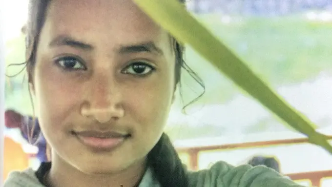 [Bintang] Nikita Perubah Masa Depan 