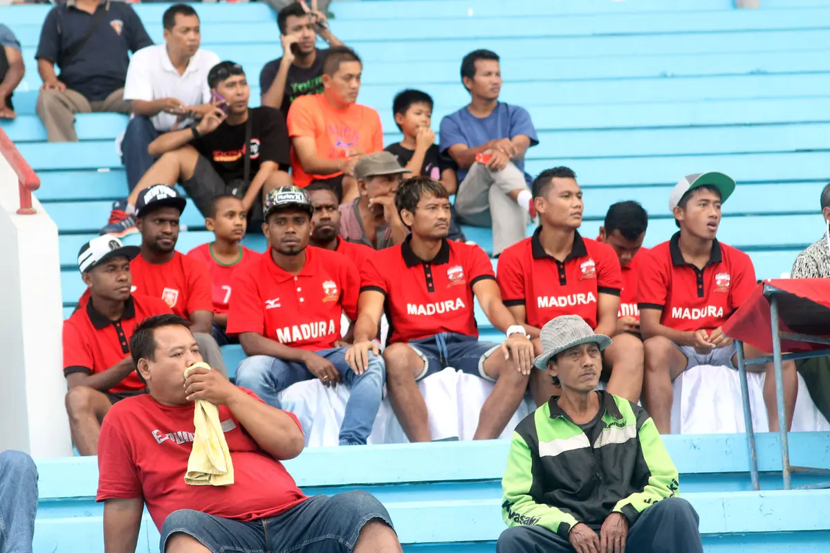 Madura United
