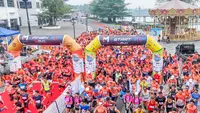 Meikarta Kian Aktif di 2025, Gelar Festival Musik hingga Ajang Otomotif Nasional