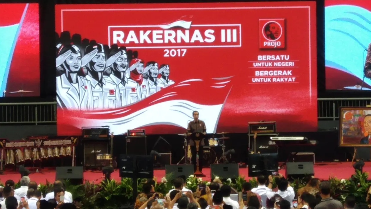 Jokowi