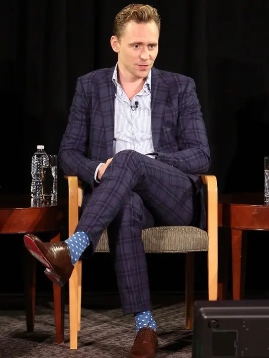 Kabar soal berakhirnya hubungan Tom dan Taylor memang sudah lama, namun sampai saat ini masih terus menjadi pusat perhatian dan dicari  berita terbarunya. Mengingat hubungan di antara keduanya yang terbilang singkat. (AFP/Bintang.com)