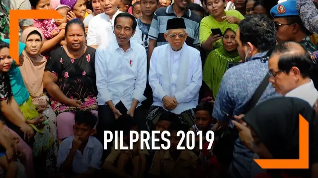 Joko Widodo dan Ma'ruf Amin diumumkan KPU sebagai pemenang Pilpres 2019. Sejuamlah pemimpin negara telah memberikan ucapan selamat kepada Jokowi.