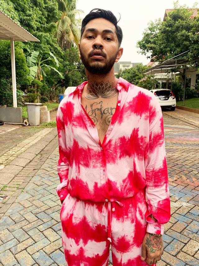 Onadio Leonardo. (Foto: Instagram @onadioleonardo_official)