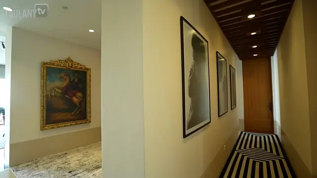 13 Potret Apartemen Mewah Nikita Willy dan Indra Priawan, Banyak Berubah Demi Anak