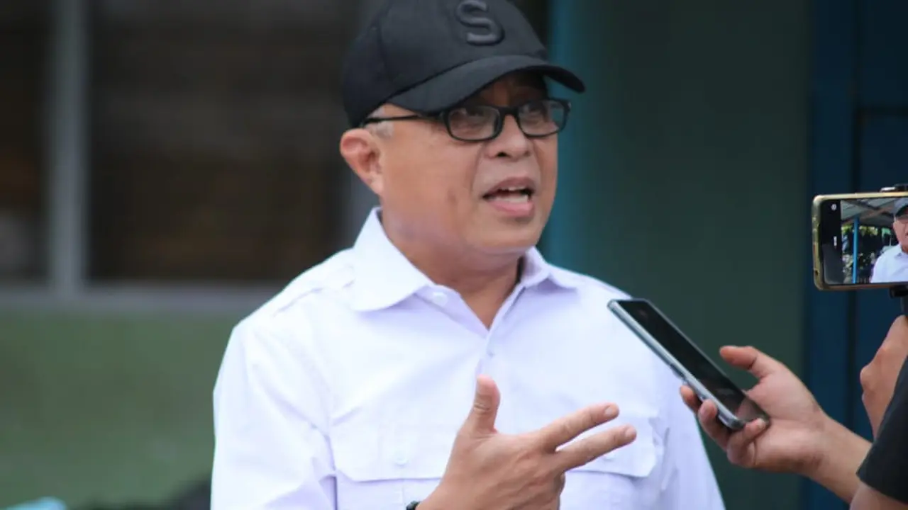 Sofyan Puhi