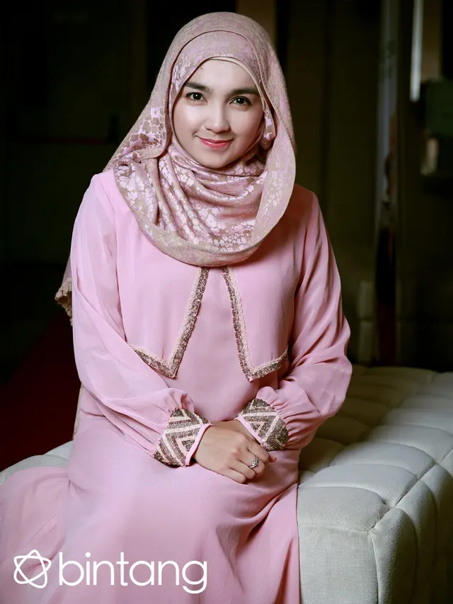 Eksklusif Riezka Rahmatiana, Berbisnis Demi Hidup yang Mandiri