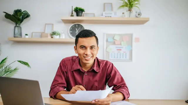 P2P Lending Syariah