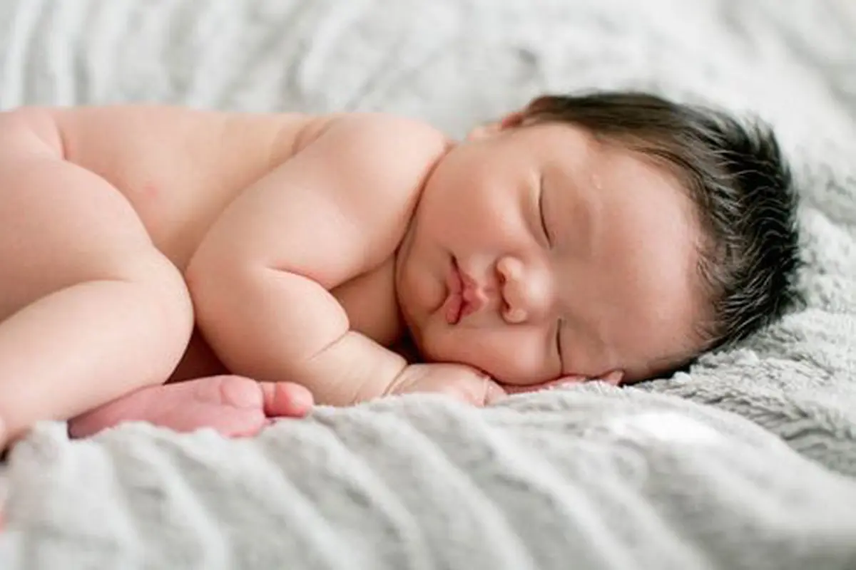 Haruskah anak perempuan ditindik?/copyright:thinkstockphotos.com