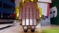 Ini Dia Fitur-fitur Menarik di Android KitKat