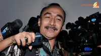 Sebelumnya nama Ketua DPRD Banten Aeng Haeruddin mengemuka terkait kasus dugaan TPPU yang dilakukan Wawan.