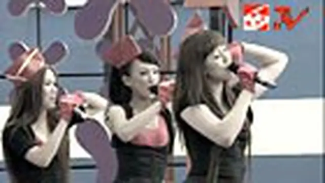 6 Starz - Pretty Woman