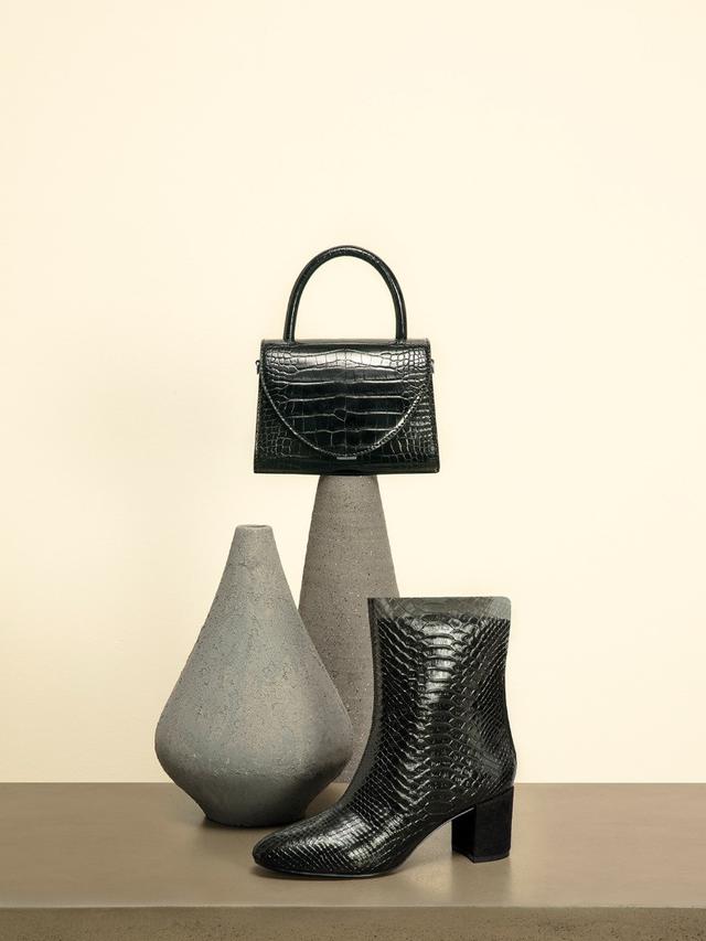 Koleksi Sepatu Fall 2019 CHARLES & KEITH