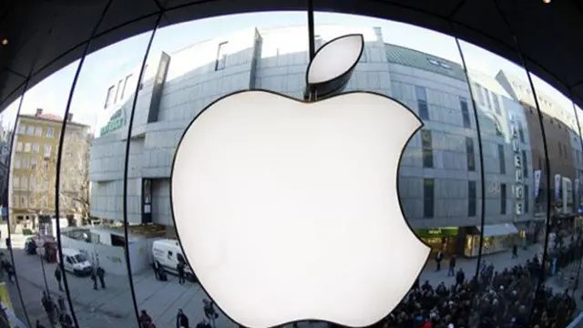 7. Bagian dari Ekosistem Apple