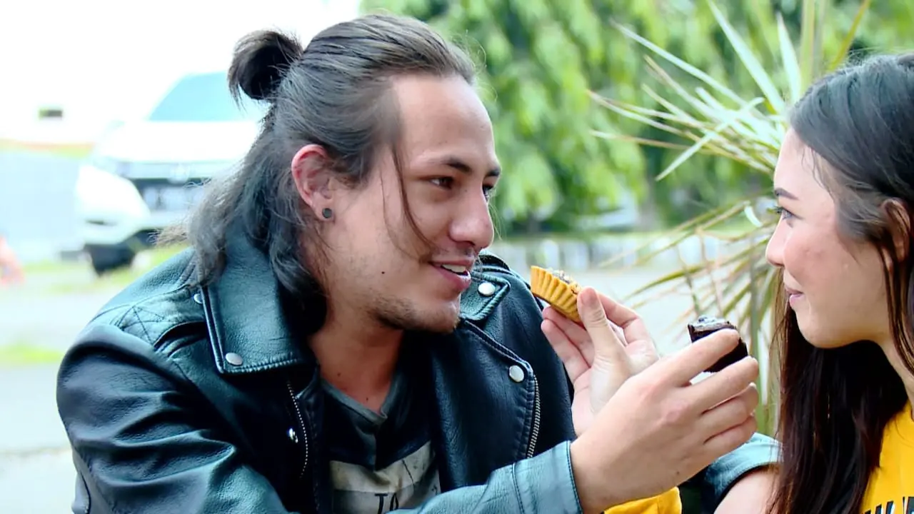 Anak Langit
