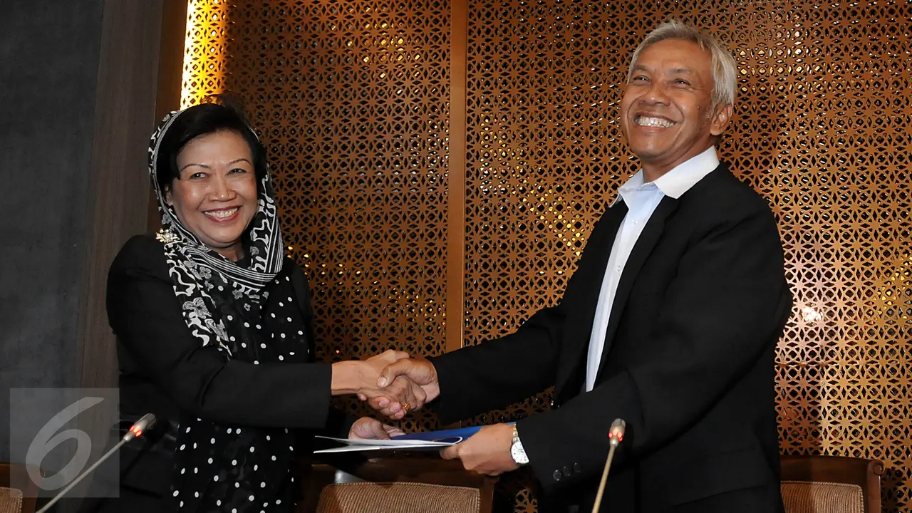 20151019- Surat Pengunduran Diri Patrice Rio Capella-Jakarta