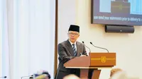 Indonesia Peringatkan Dunia: Perlucutan Senjata Nuklir Mengalami Kemunduran