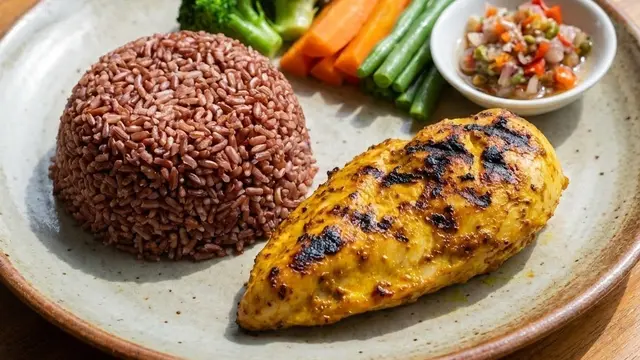 Ide Jualan Makan Sahur Bulan Puasa 2026