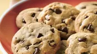 Resep Good Time Original dan Double Choco, Biskuit Choco Chips yang Bikin Nagih