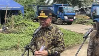 Pramono Minta Walkot Jakbar Galakkan Larangan Buang Sampah Sembarangan: Kalau Perlu Dibuat Peraturan