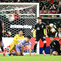 Bekuk Korea, Meksiko Tim Pertama Lolos ke 32 Besar Piala Dunia 2026