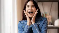 Maudy Ayunda Bongkar Alasan Cinta Belajar dan Sekolah, Berawal dari Cita-Cita Ingin Jadi Guru