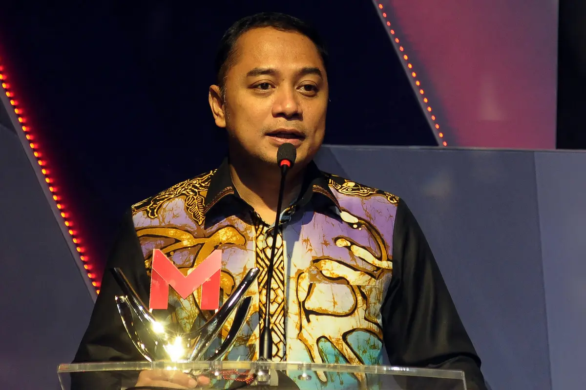 Program Reformasi Birokrasi Merdeka Awards 2023