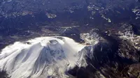 4-8-1783: Erupsi 15 Jam Gunung Asama Pencabut 1.400 Nyawa