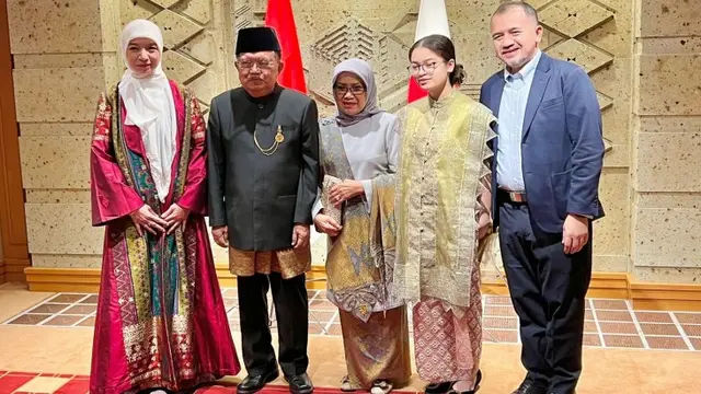 Jusuf Kalla