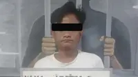 Polisi Tangkap Preman Viral Palak Sopir Mobil Boks di Tanah Abang, Sita Barang Bukti Rp50 Ribu