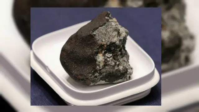 Asteroid (2)