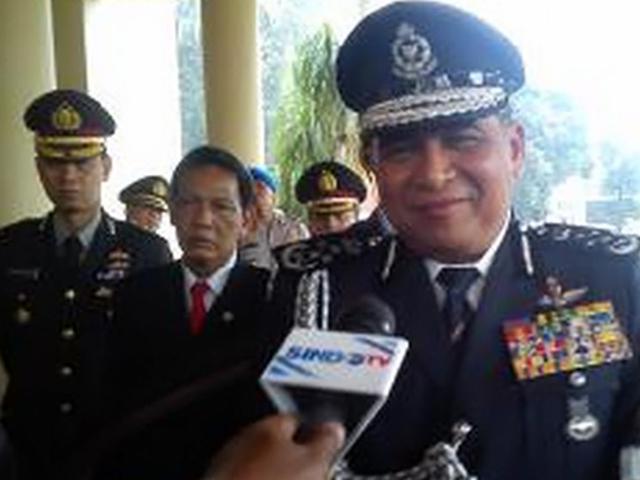 Ketua Polisi Diraja Malaysia Sambangi Kapolri News Liputan6 Com