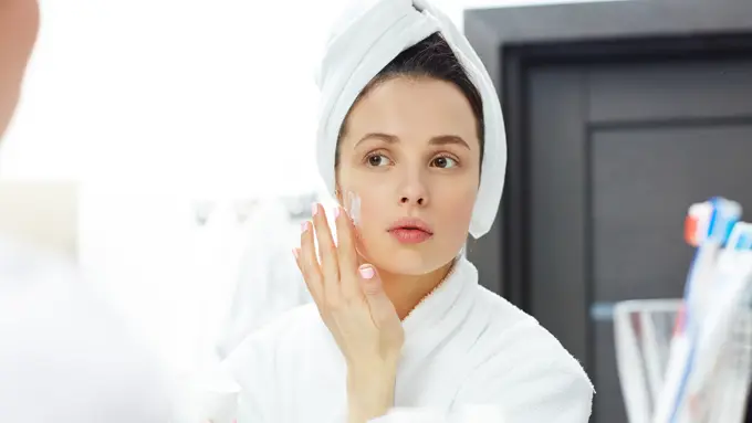 Skincare - Vania