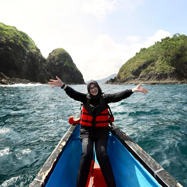 Pulau Bedil