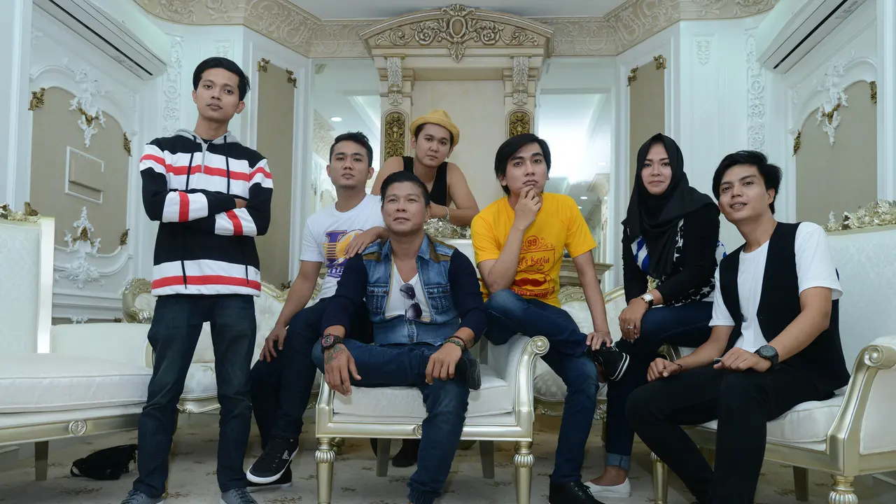 Kangen Band