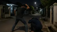 Sekretaris Lurah di Kupang Diduga Aniaya Pelajar
