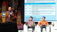Pemerintah Desa Diimbau Aktif Tanggulangi Perubahan Iklim, Ini Alasannya