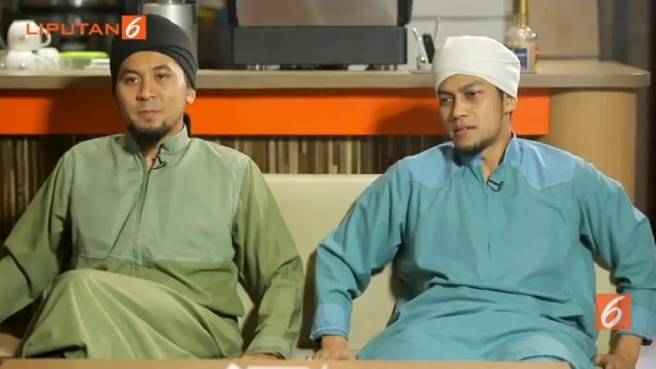 Hukum Membawa Anak Kecil Tarawih ke Masjid