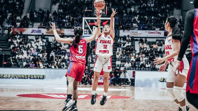 Final Honda DBL Jakarta 2024 Sajikan Momen Dramatis, Sengit, dan Seru, Apa Saja?