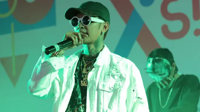 [Bintang] Garap Album Baru, Young Lex Bakal Kolaborasi Bareng Anji