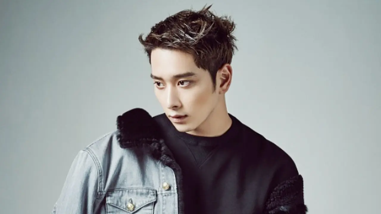 Chansung 2PM