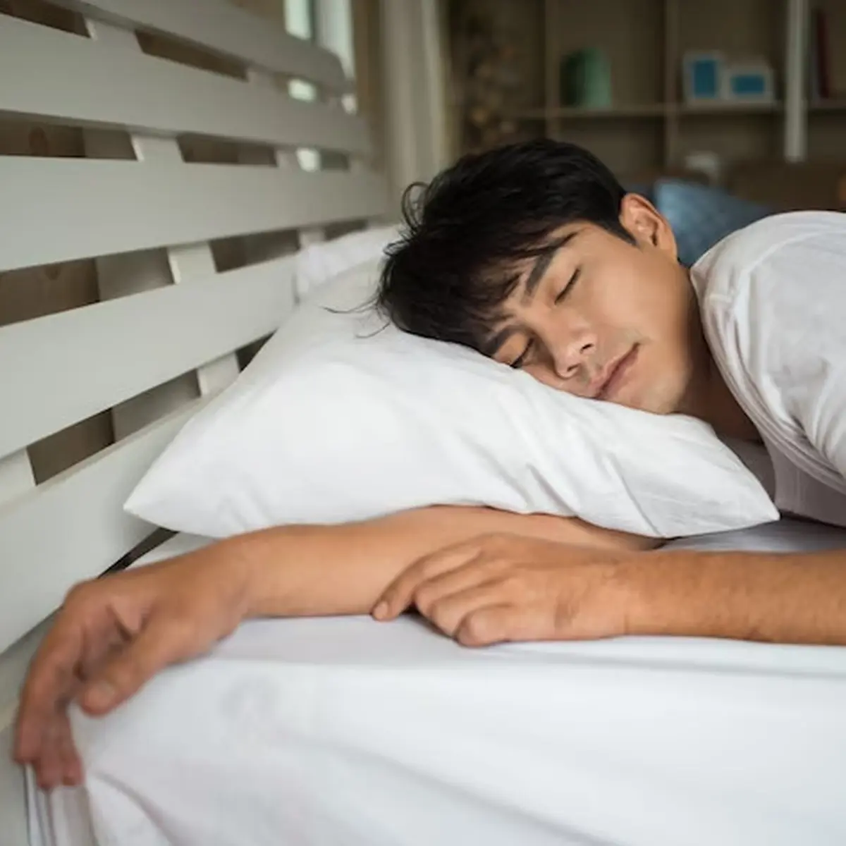 Ilustrasi Tidur