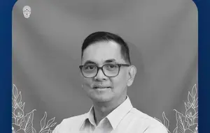 Aktivitas Terakhir Jubir Otorita IKN Sebelum Ditemukan Meninggal