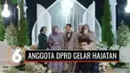 Sebuah video pernikahan di masa PPKM level 3-4 di Banyuwangi, Jawa Timur, viral dan tersebar luas di media sosial. Yang mengejutkan, penyelenggara resepsi merupakan anggota DPRD Banyuwangi.